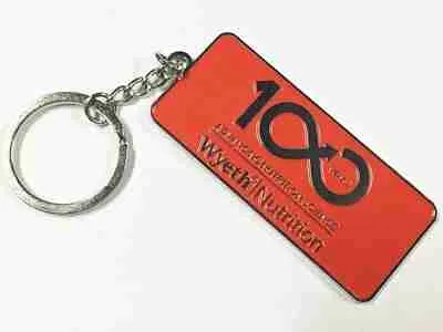 Custom Keychain 3