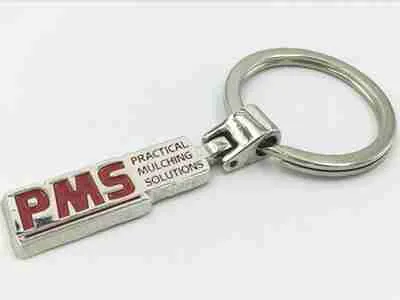 Custom Keychain 4