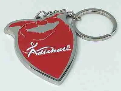 Custom Keychain 5