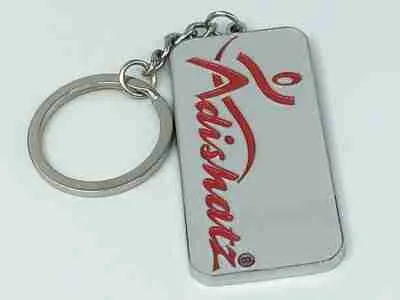 Custom Keychain 6