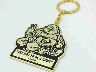 Custom Keychain 7