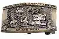 Custom Made Metal Belt Buckle from China Factory 4