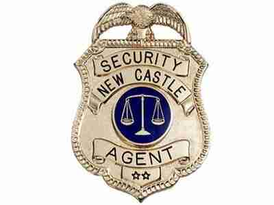 Custom Service Badges China Factory 1