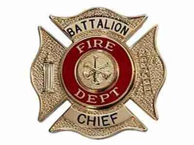 Custom Service Badges China Factory 6