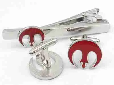 Custom Tie Clips 11