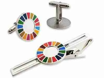Custom Tie Clips 4