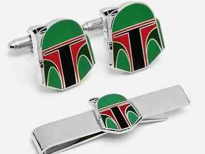 Custom Tie Clips 6