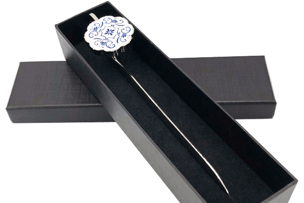 custom bookmark sample from China Factory - iLapelpin.com