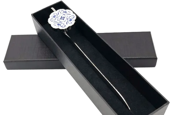 custom bookmark sample from China Factory - iLapelpin.com
