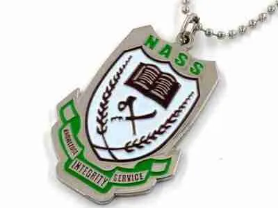 custom metal dog tag china factory 3