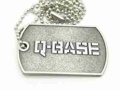 custom metal dog tag china factory 4