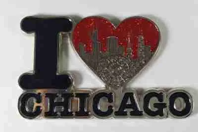 custom metal fridge magnet China Factory 6
